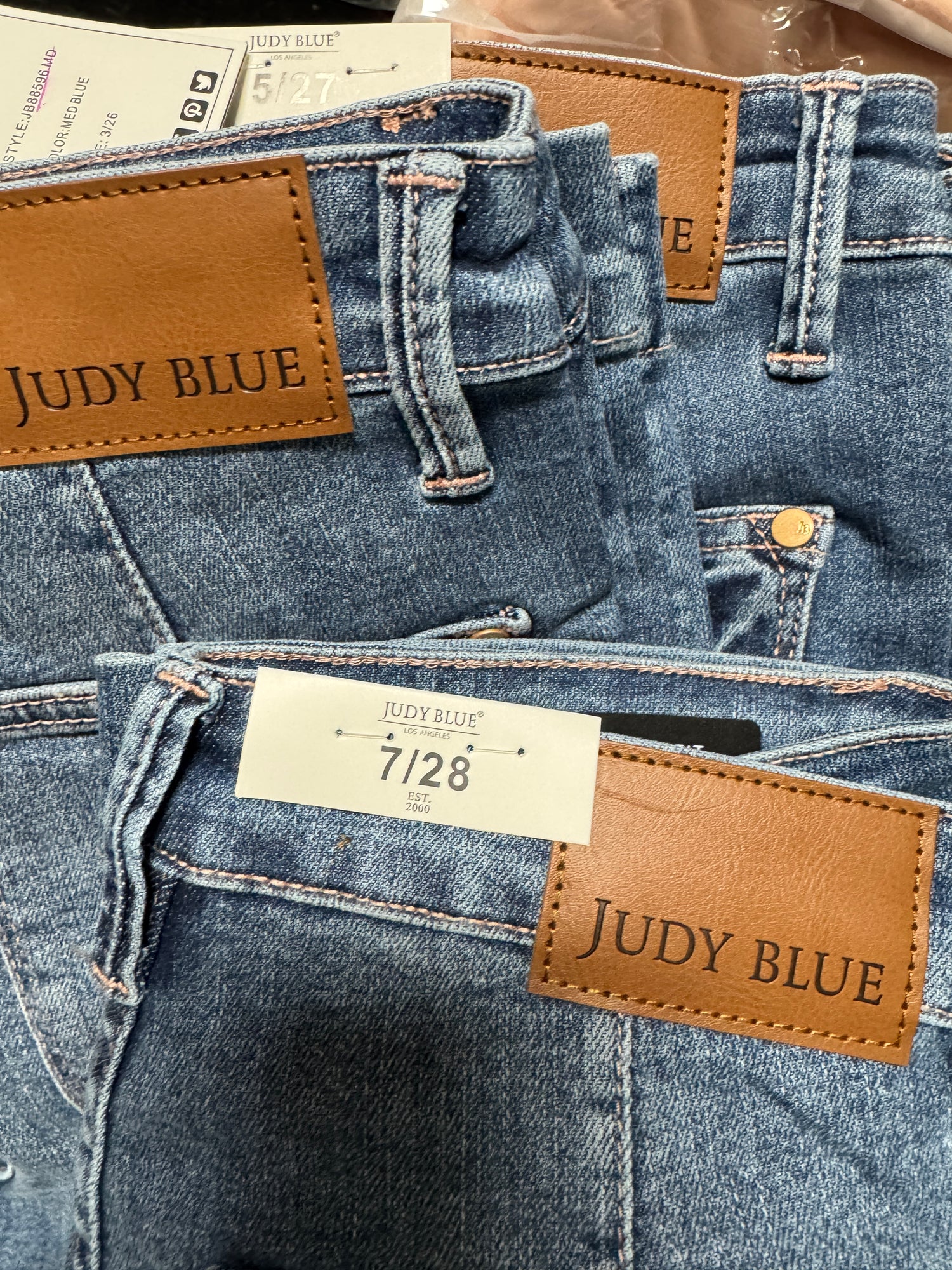 Denim Shop