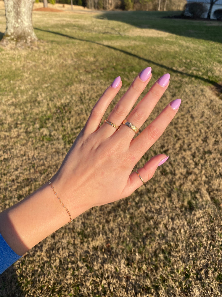 Permanent Jewelry