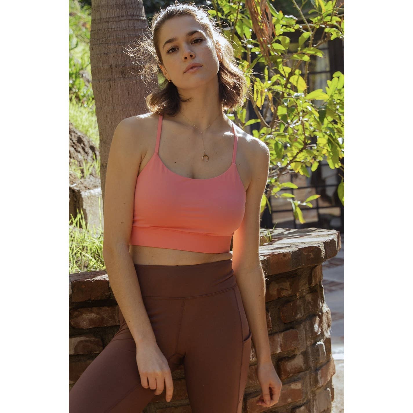 Butter Sports Bra