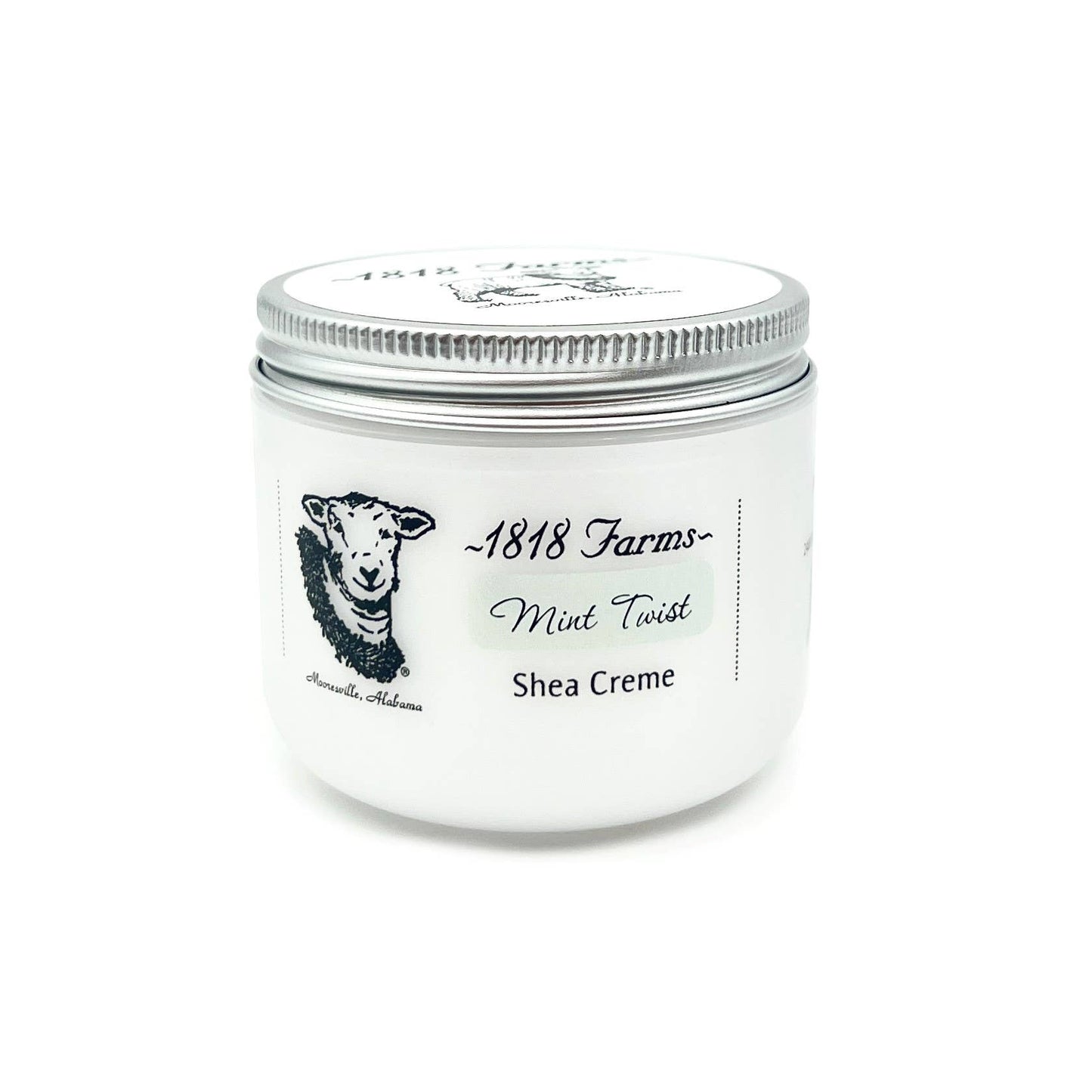 1818 Farms - Shea Creme - 4 fl oz