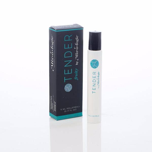 Mixologie - Tender (Fruity) - Perfume Oil Rollerball (5 mL)