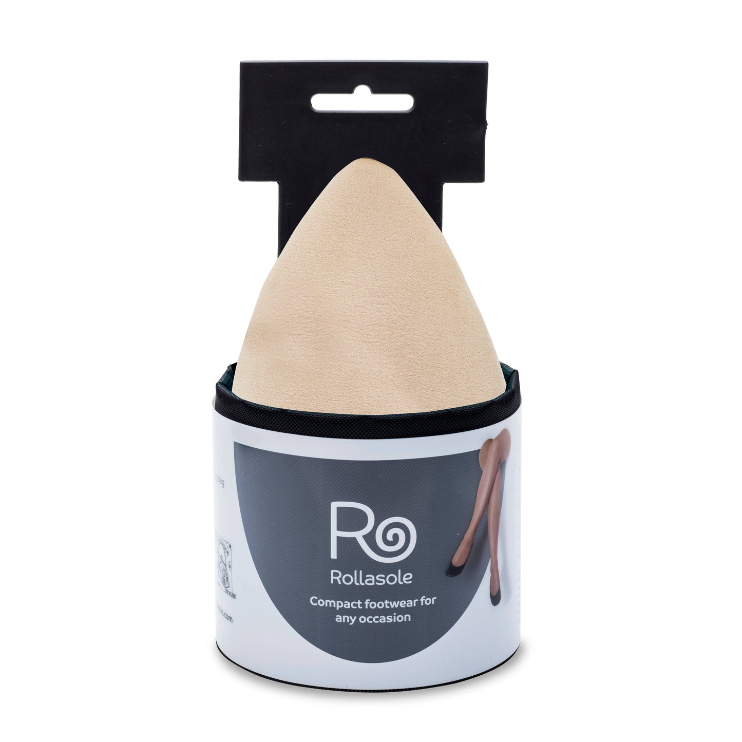 Rollasole - Creme De La Creme Flats