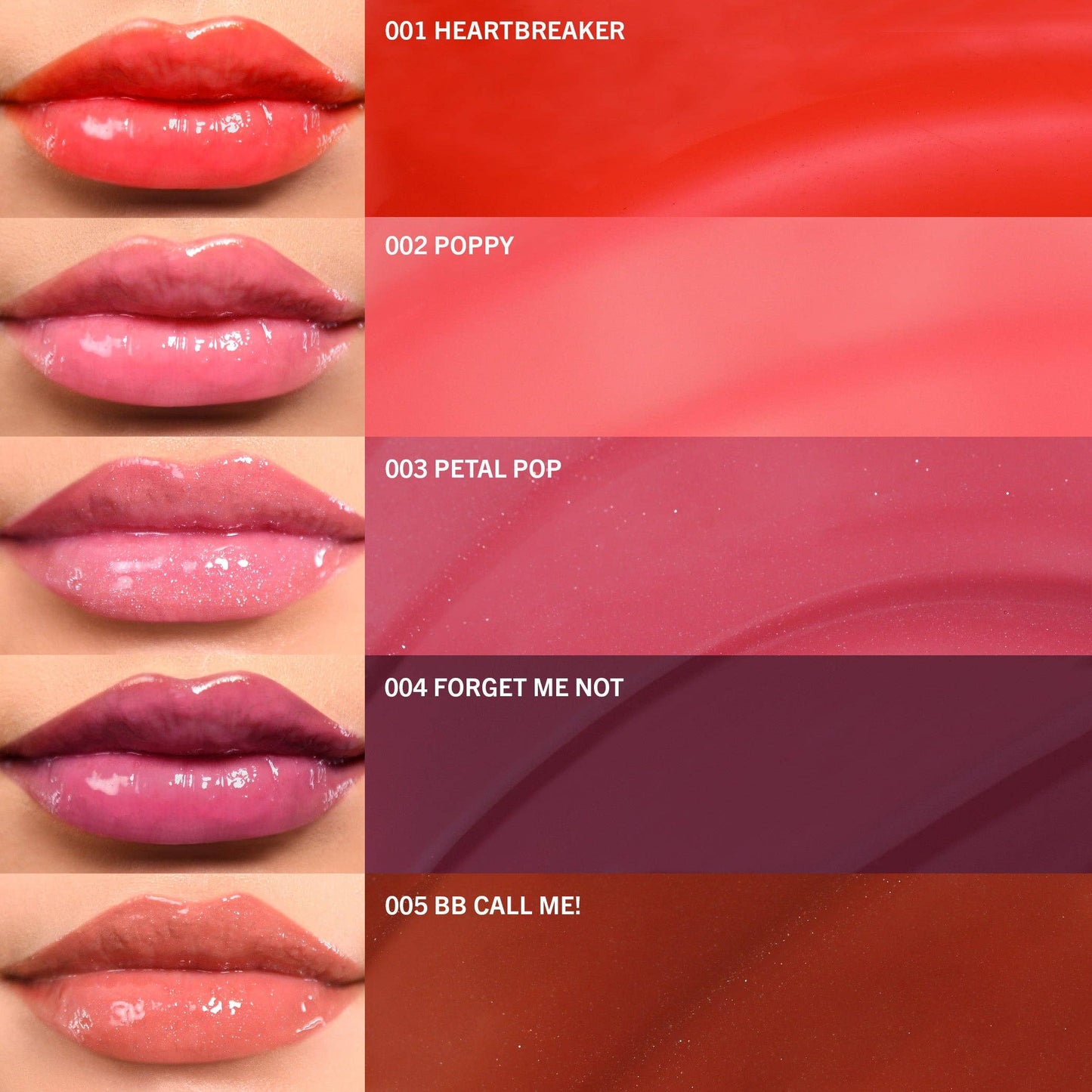 Moira - Butter Bliss Lip Balm (007, Pout Perfection)