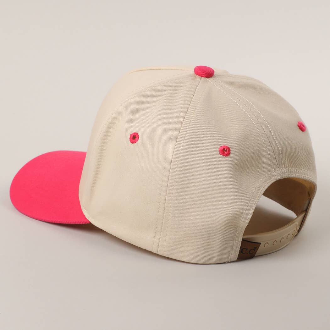 EASILY DISTRACTED BY DOGS Trucker Hat