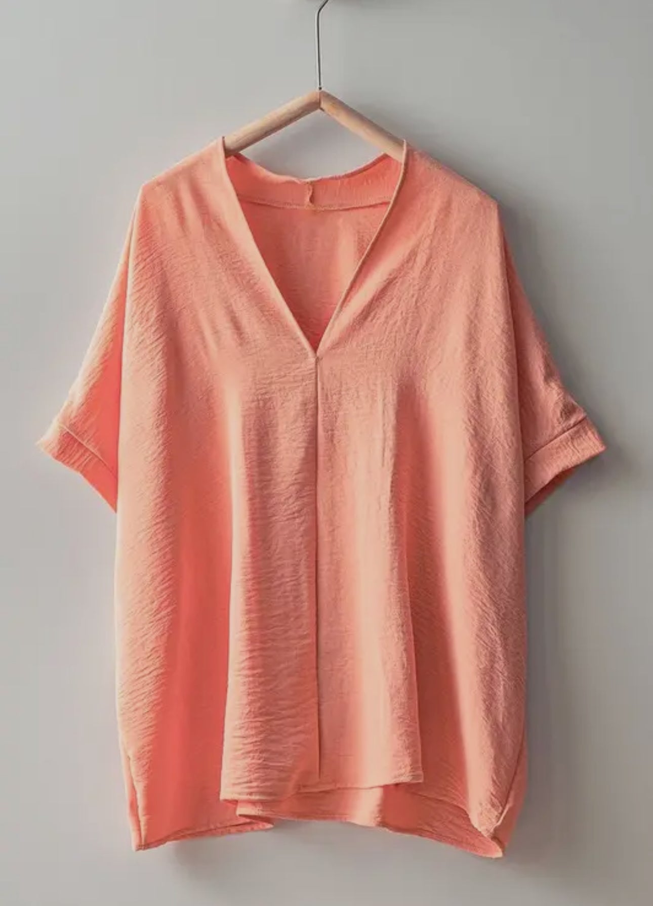 The Gianna Top