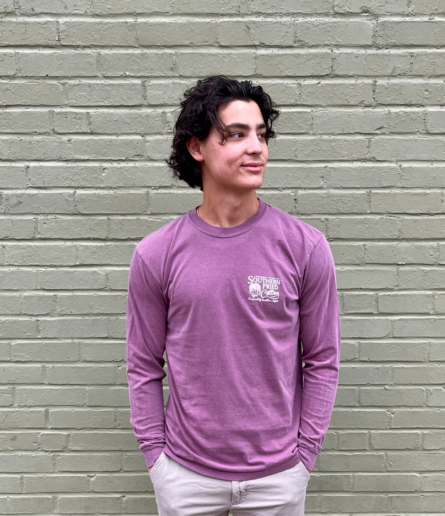 SoFriCo Long Sleeve Shirt