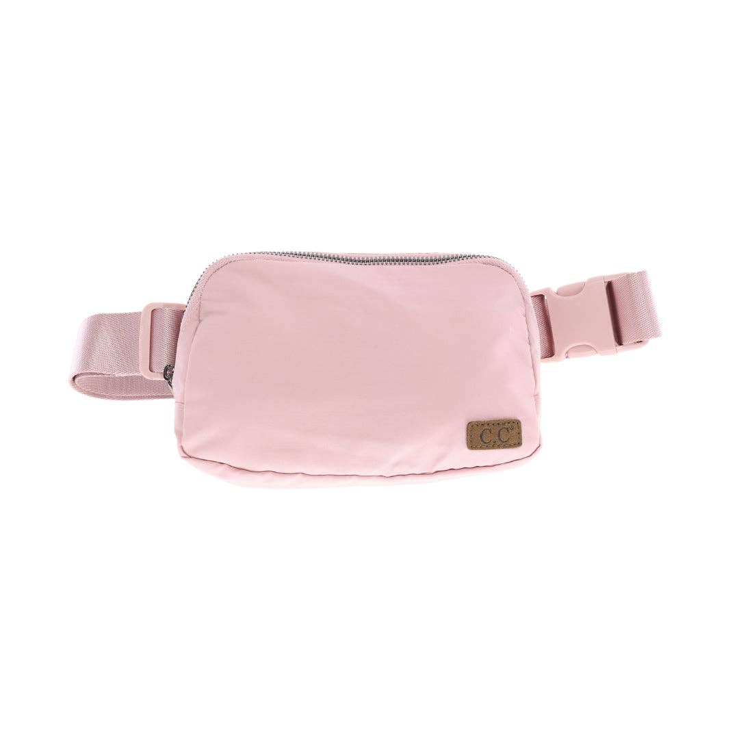 C.C Beanie - Women's Belt Bag