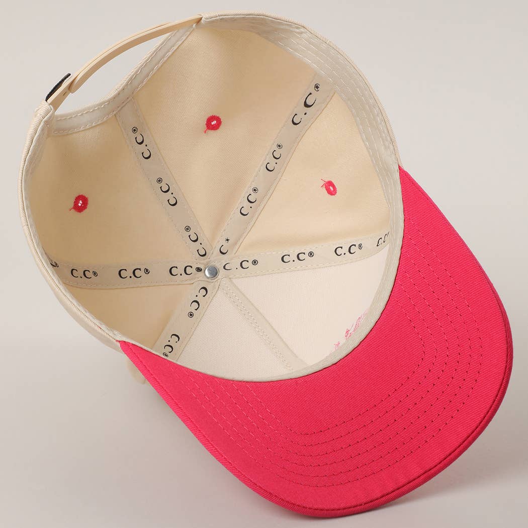 EASILY DISTRACTED BY DOGS Trucker Hat