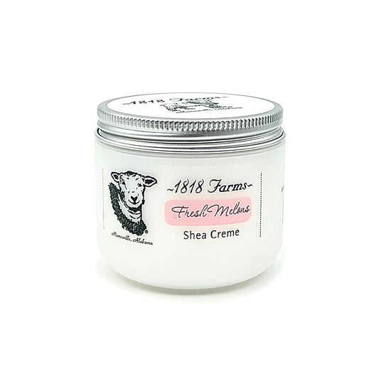1818 Farms - Shea Creme - 4 fl oz