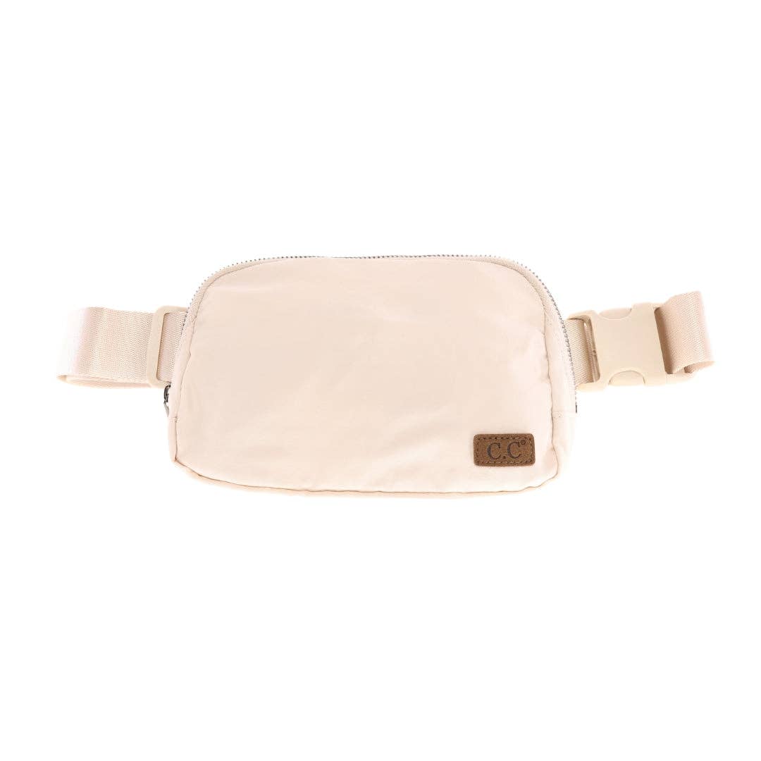 C.C Beanie - Women's Belt Bag