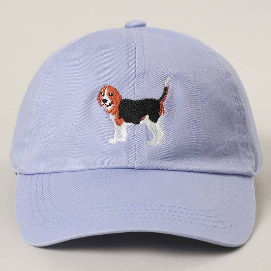 Beagle Ball Cap