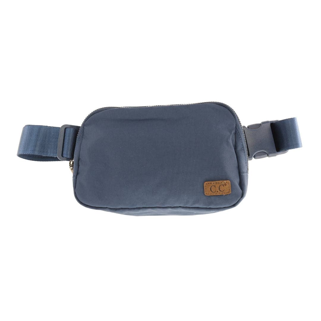 C.C Beanie - Women's Belt Bag