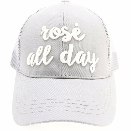 Rose All Day Ball