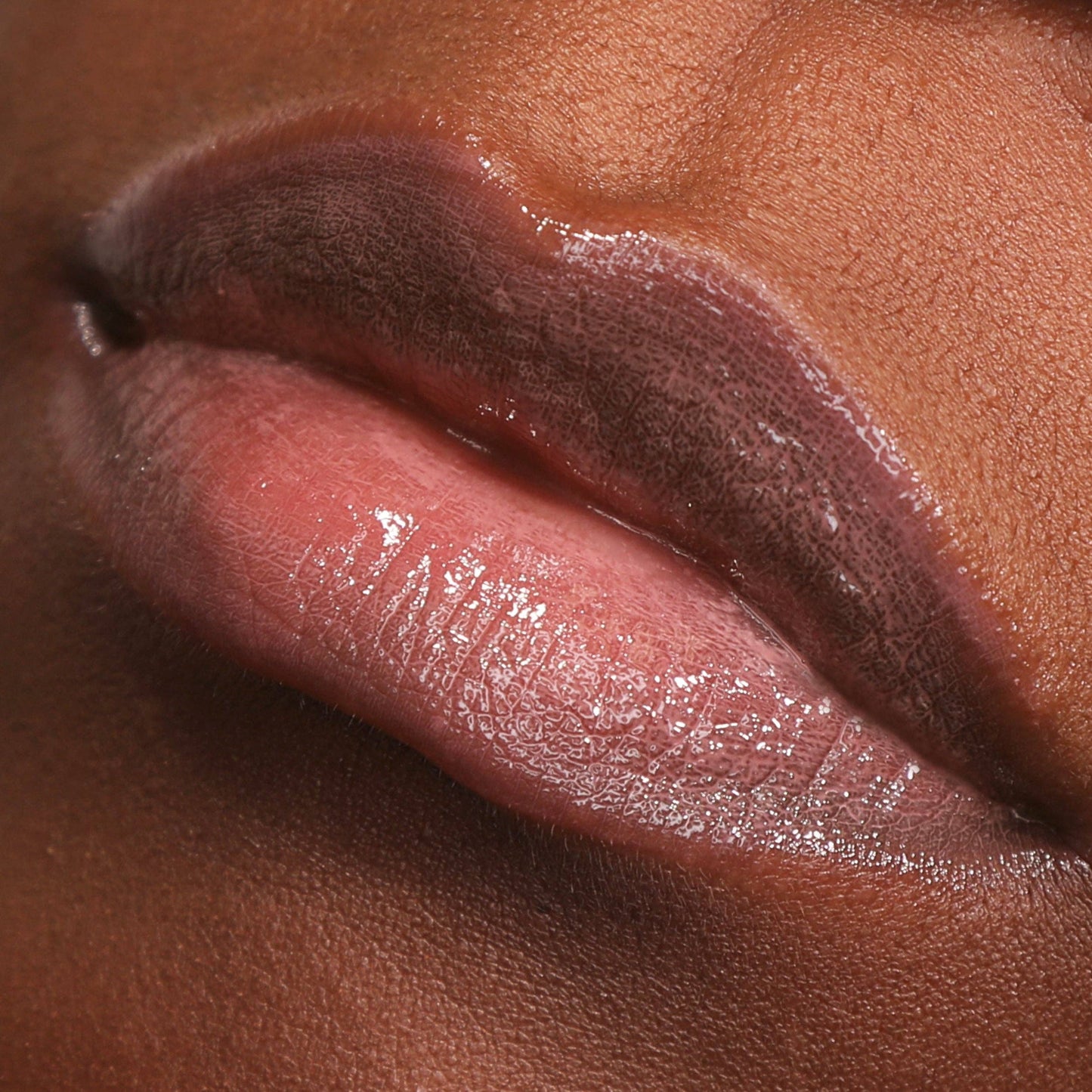 Moira - Lip Oil (016, Au Naturel)