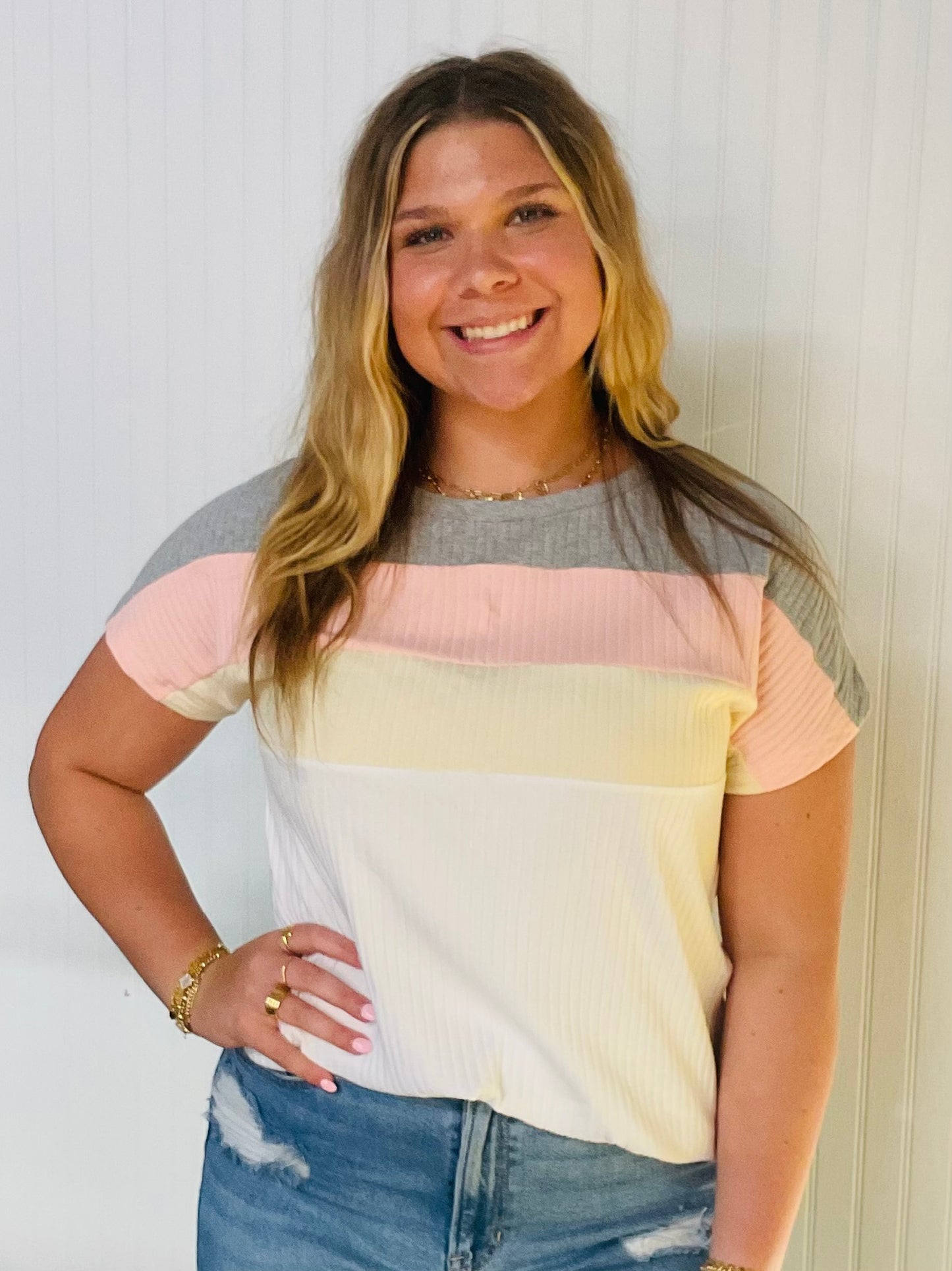 The Andrea Tee