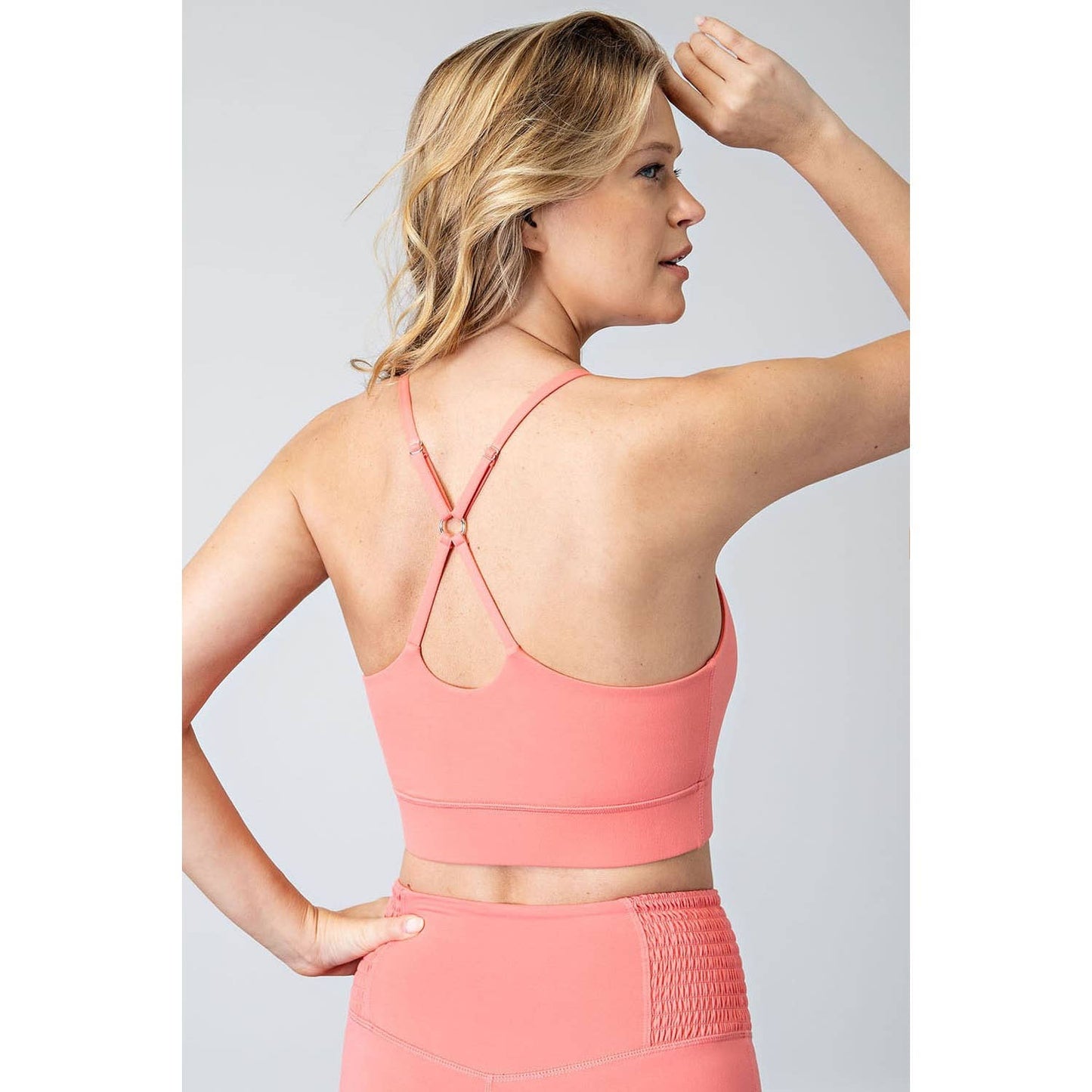 Butter Sports Bra