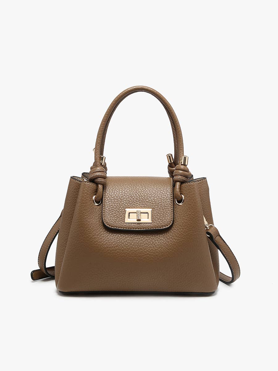 Zoey Satchel