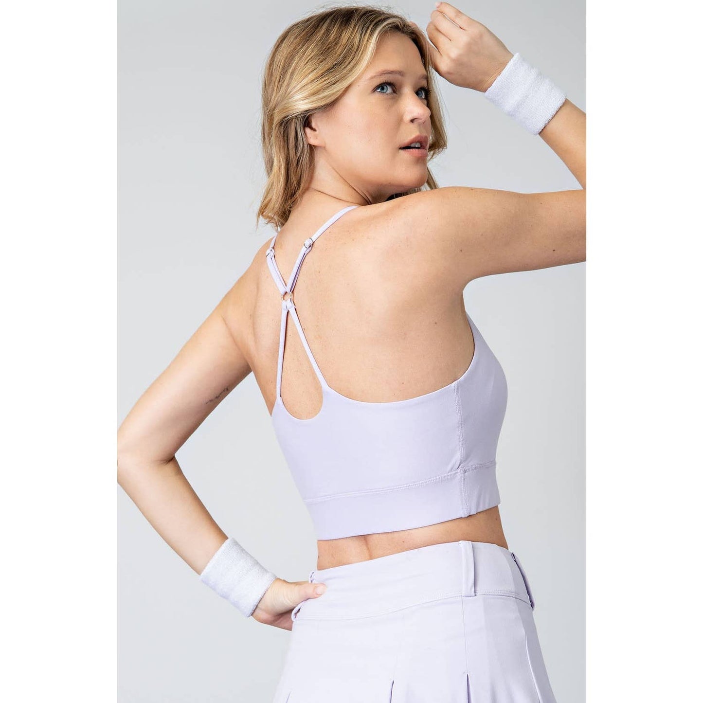 Butter Sports Bra