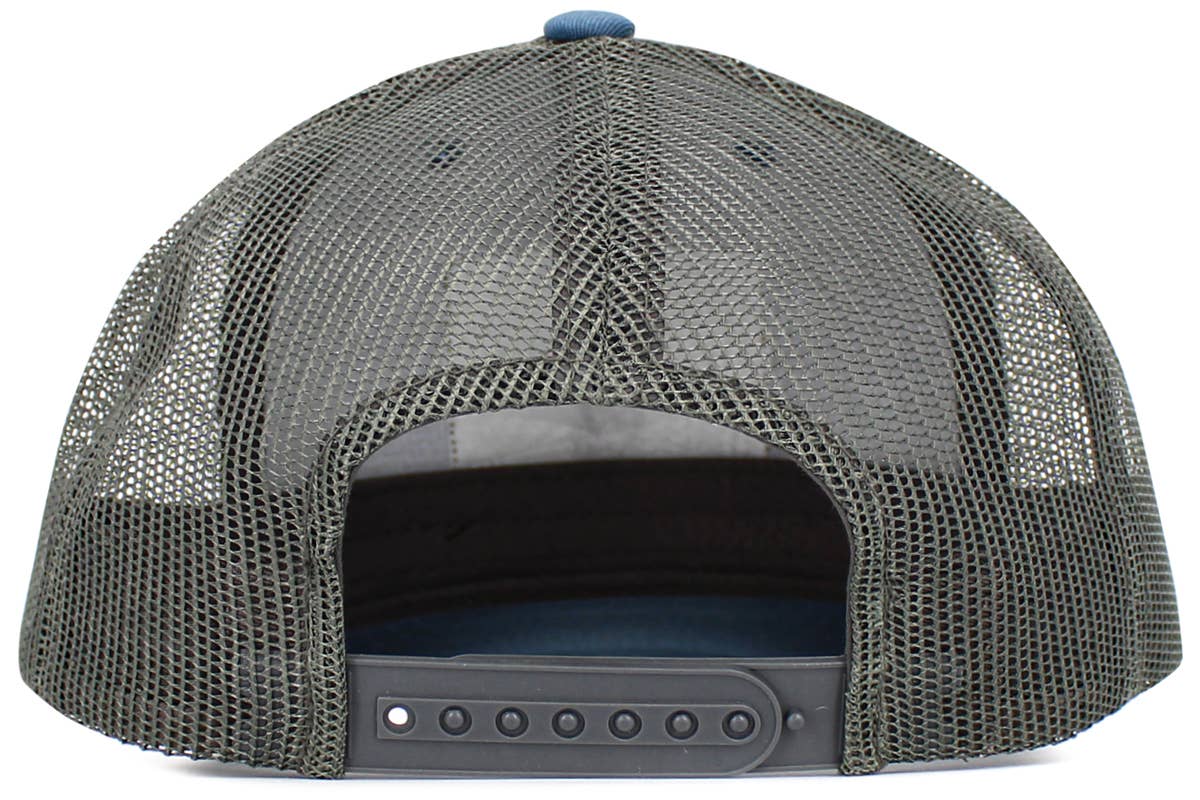 Take A Hike Mesh Ballcap