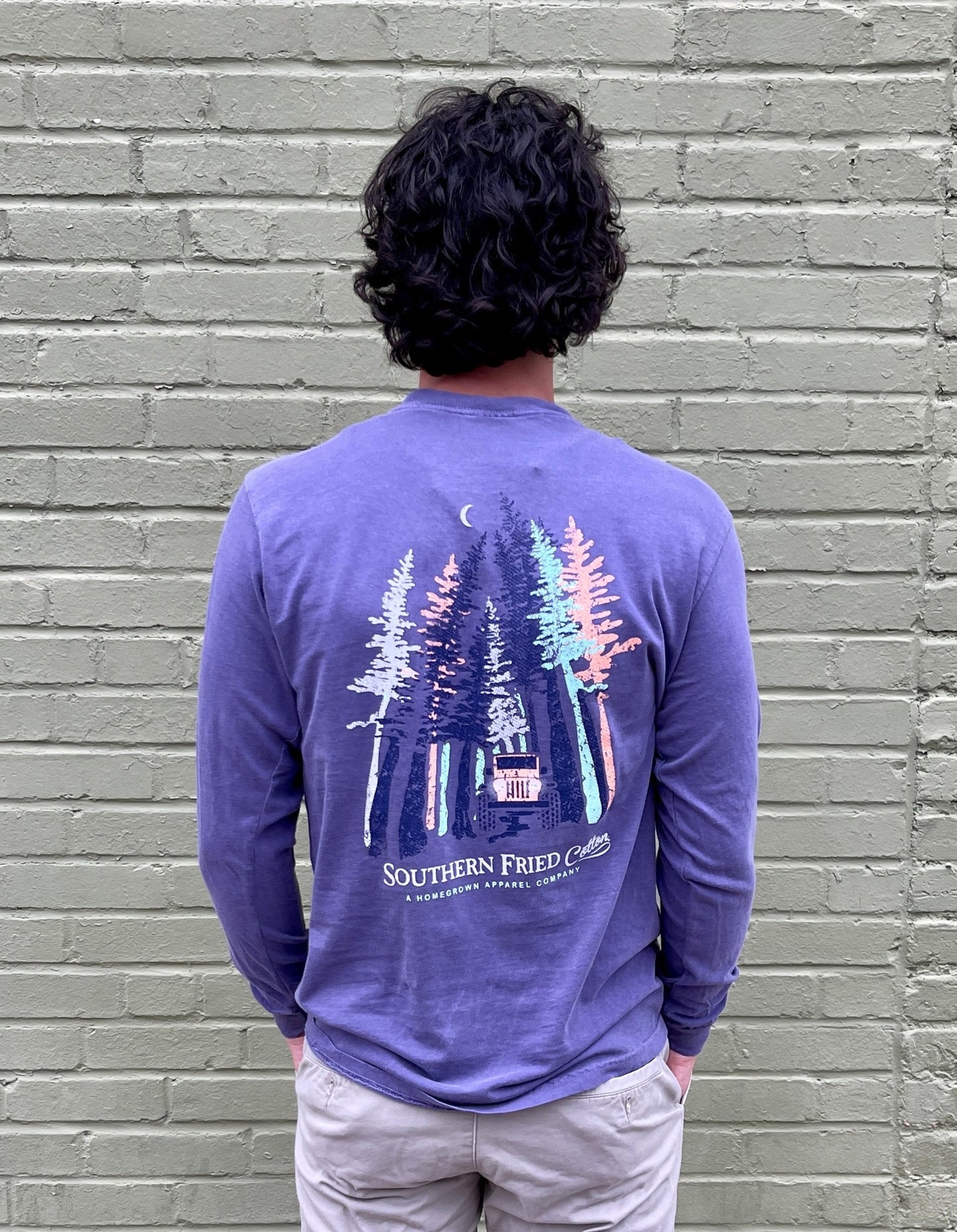 SoFriCo Long Sleeve Shirt