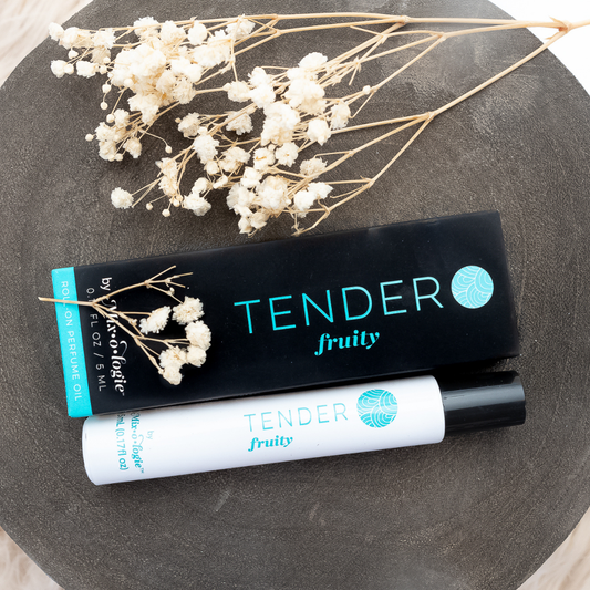 Mixologie - Tender (Fruity) - Perfume Oil Rollerball (5 mL)