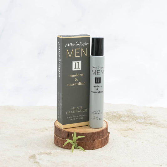 Mixologie Men II (Modern & Masculine) Cologne