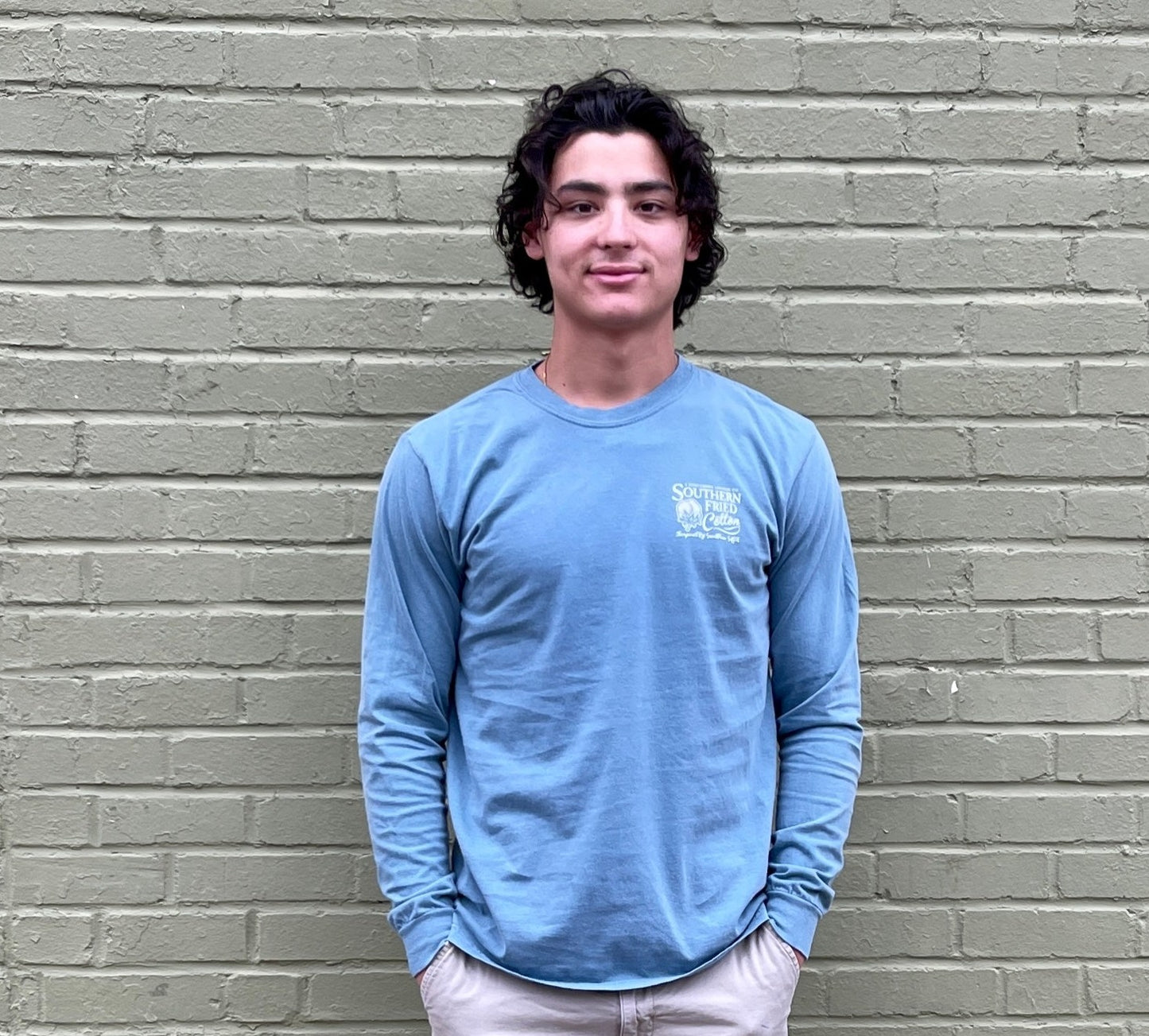 SoFriCo Long Sleeve Shirt