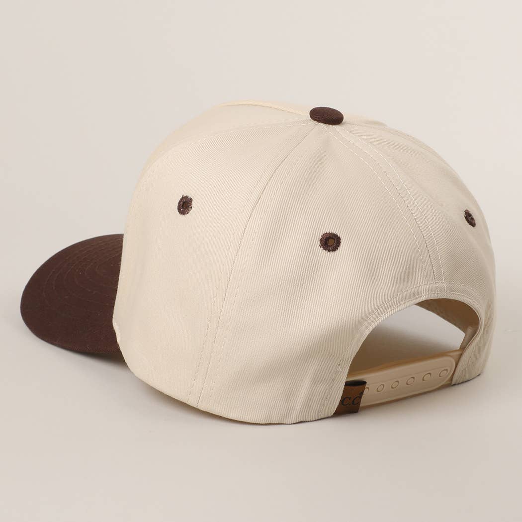 My Husbands Problem Trucker Hat