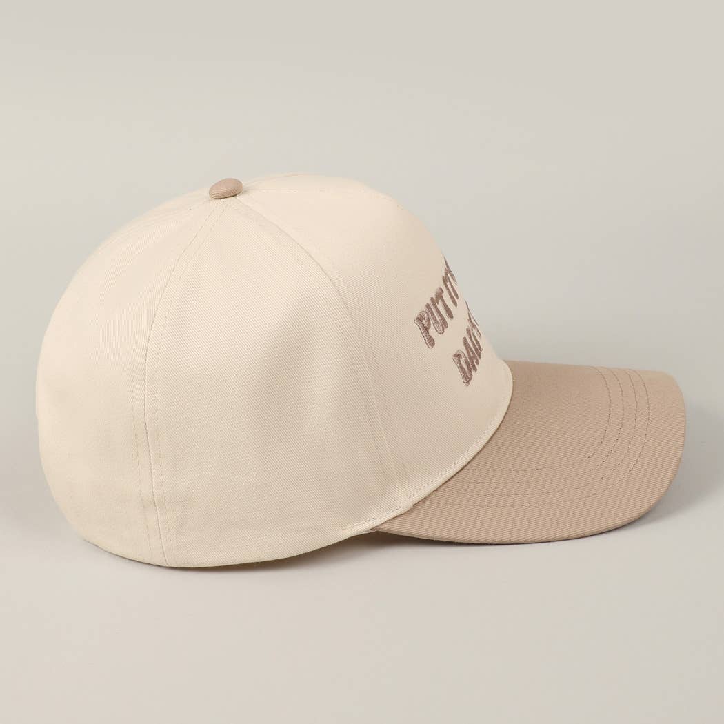 Put It On My Dad's Tab Hat