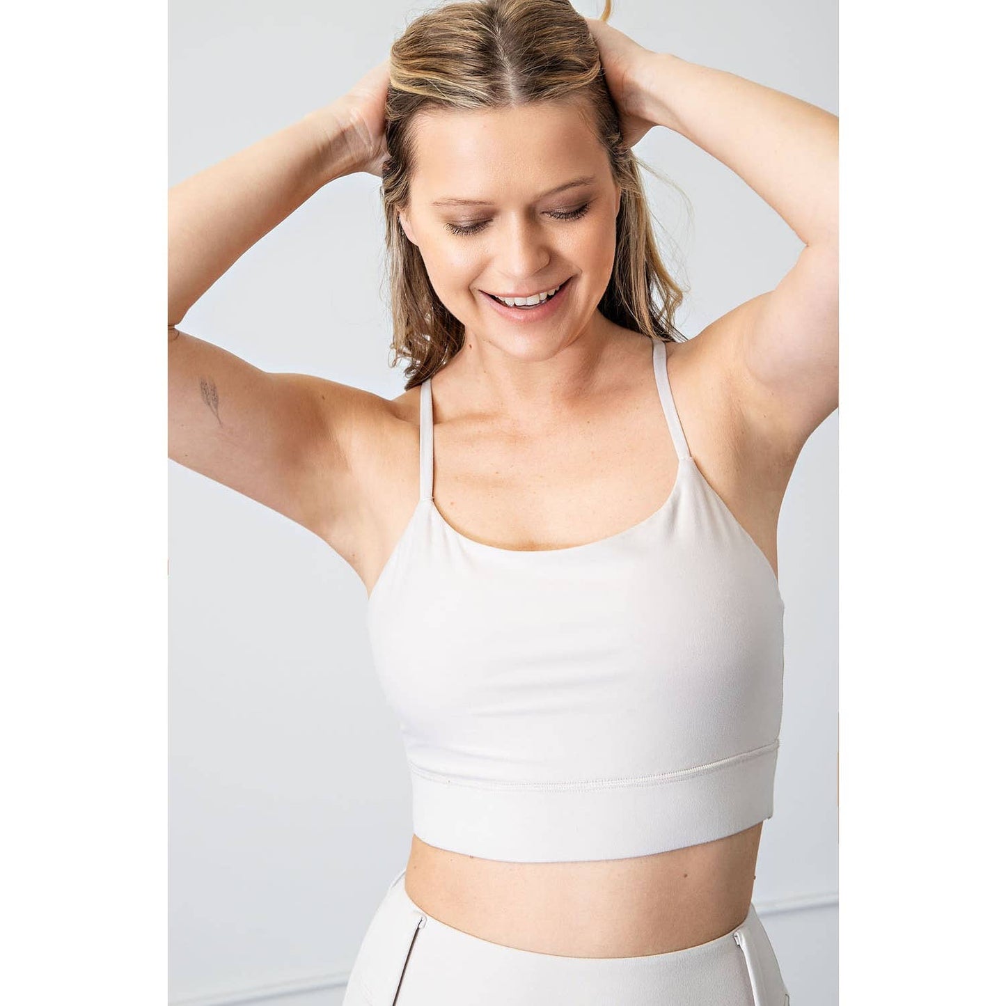 Butter Sports Bra