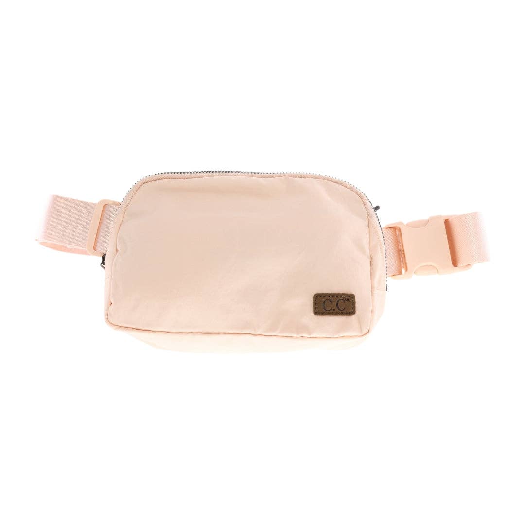 C.C Beanie - Women's Belt Bag