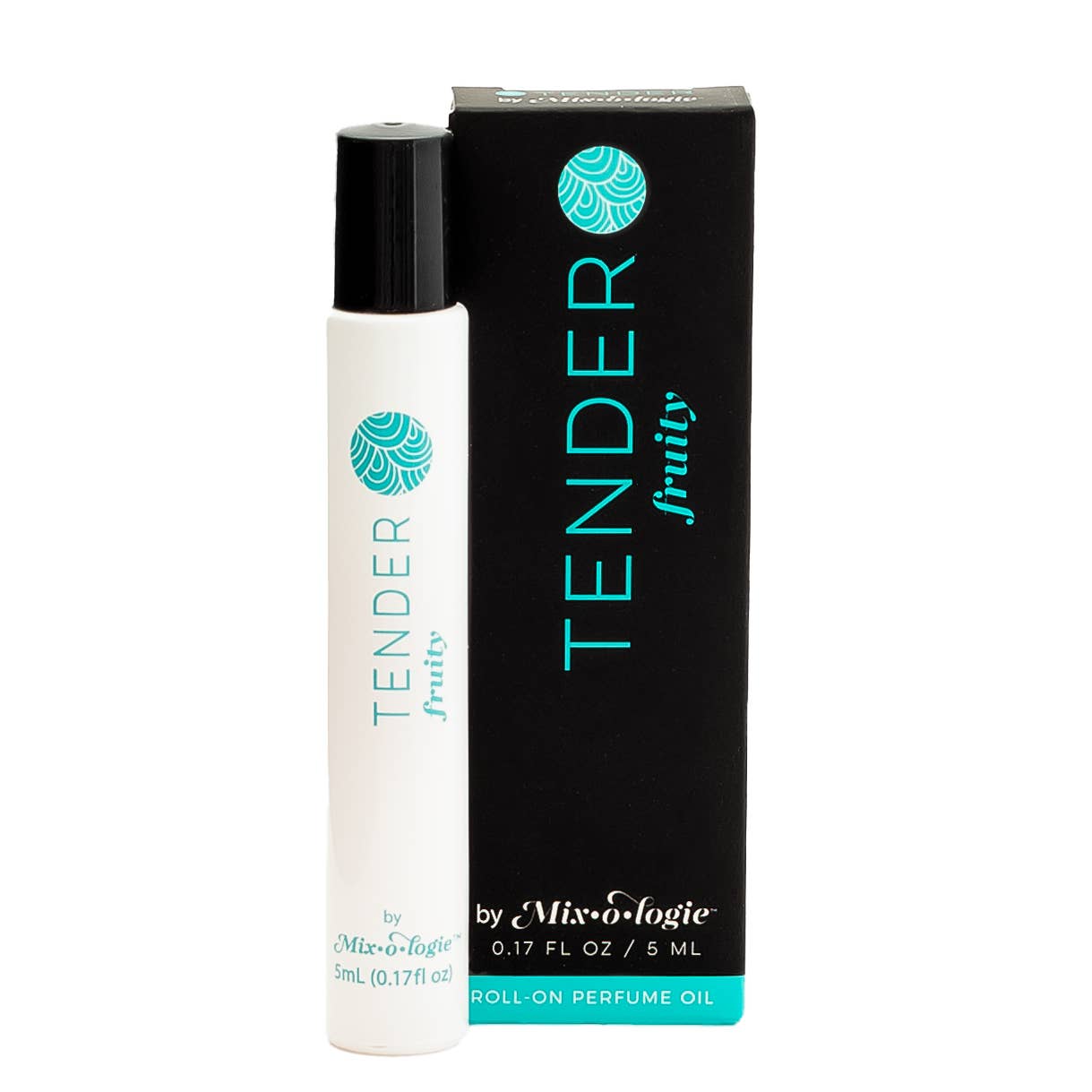 Mixologie - Tender (Fruity) - Perfume Oil Rollerball (5 mL)