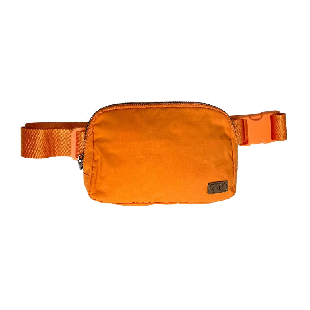 C.C Beanie - Women's Belt Bag