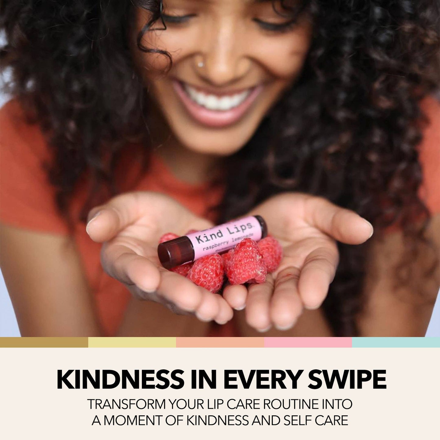 Kind Lips - Lip Balm, Mint Mint, 10 Pack Refill