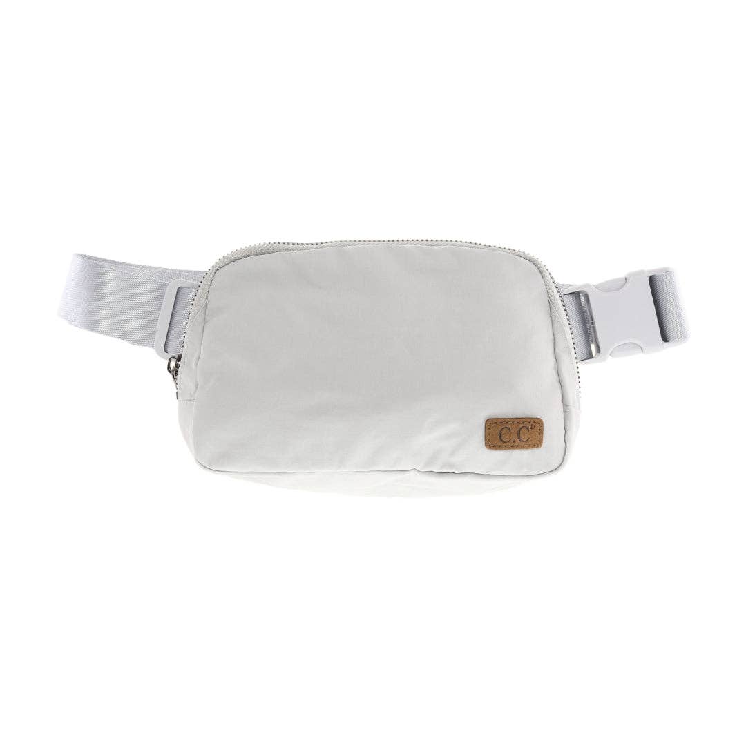 C.C Beanie - Women's Belt Bag