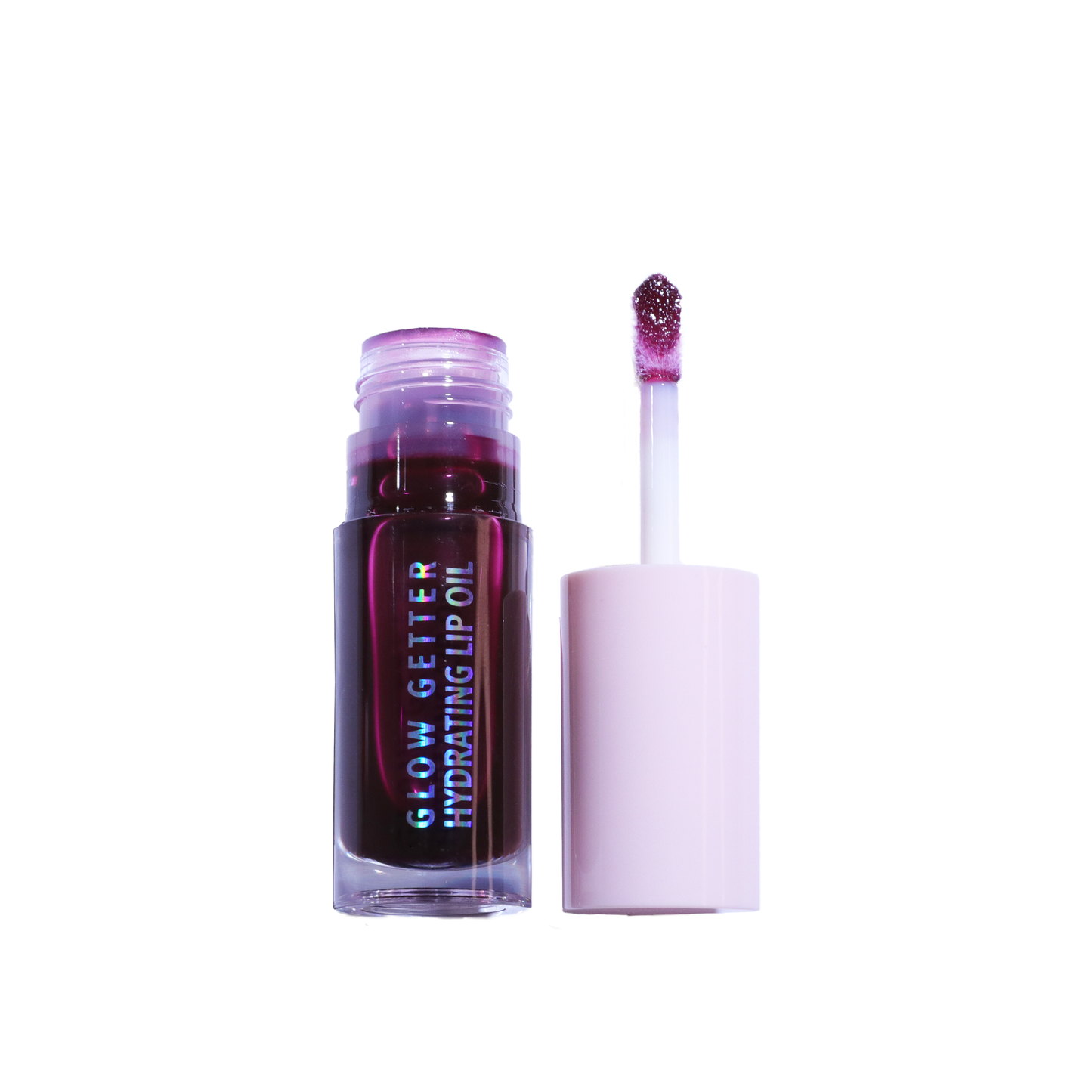 Moira - Lip Oil (005 Berry Berry)