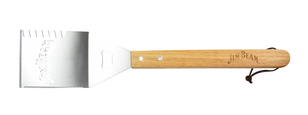 Jim Beam 3 piece BBQ Tool Set