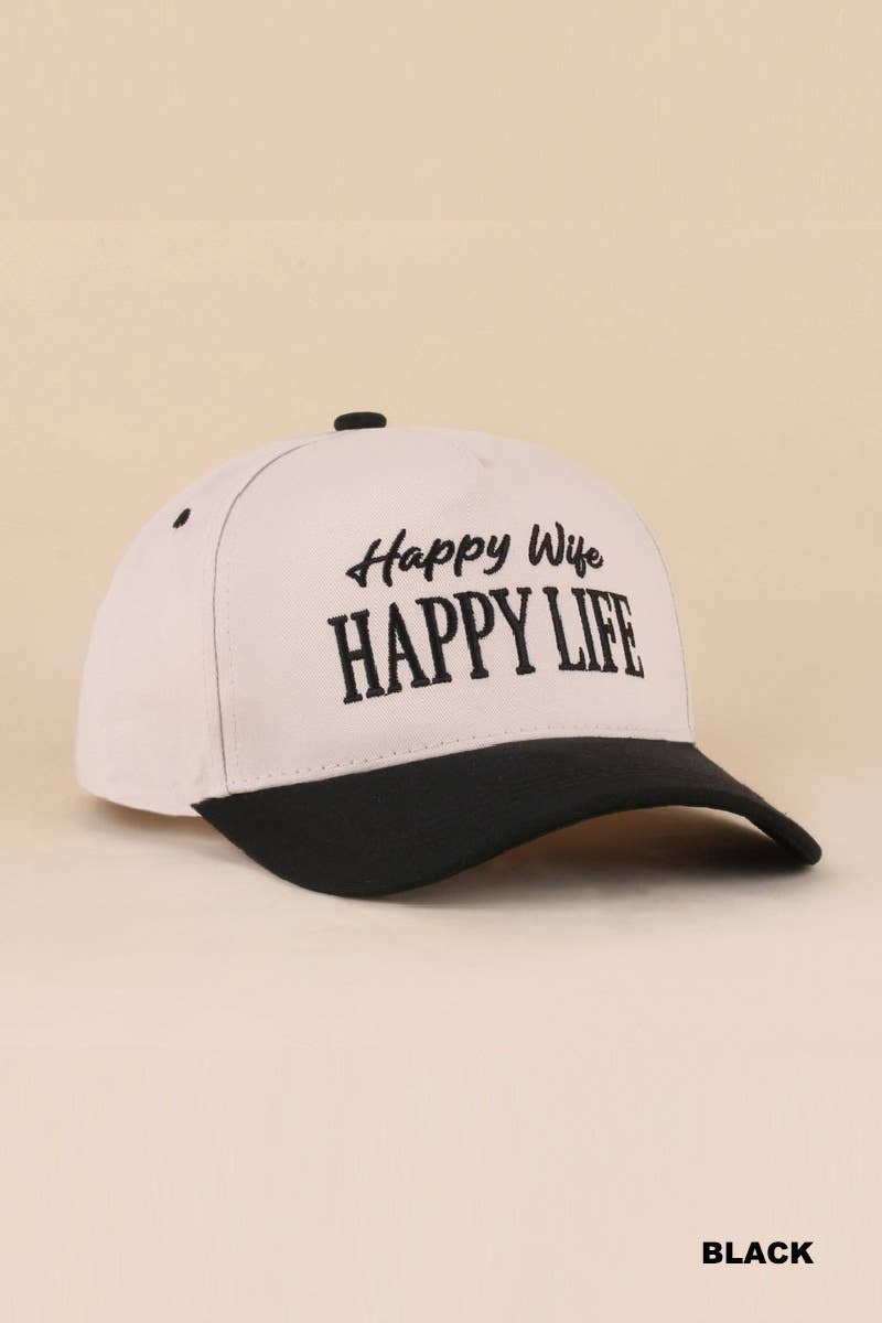 Wifey Hat