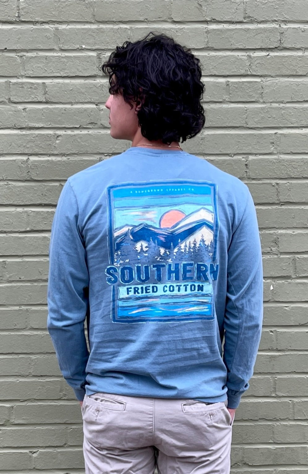 SoFriCo Long Sleeve Shirt