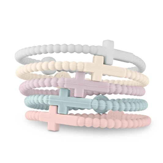 Ryan & Rose - Jesus Bracelet Stacks