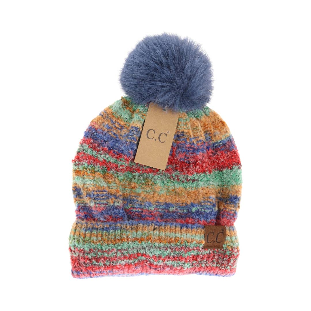 Space Dyed Beanie