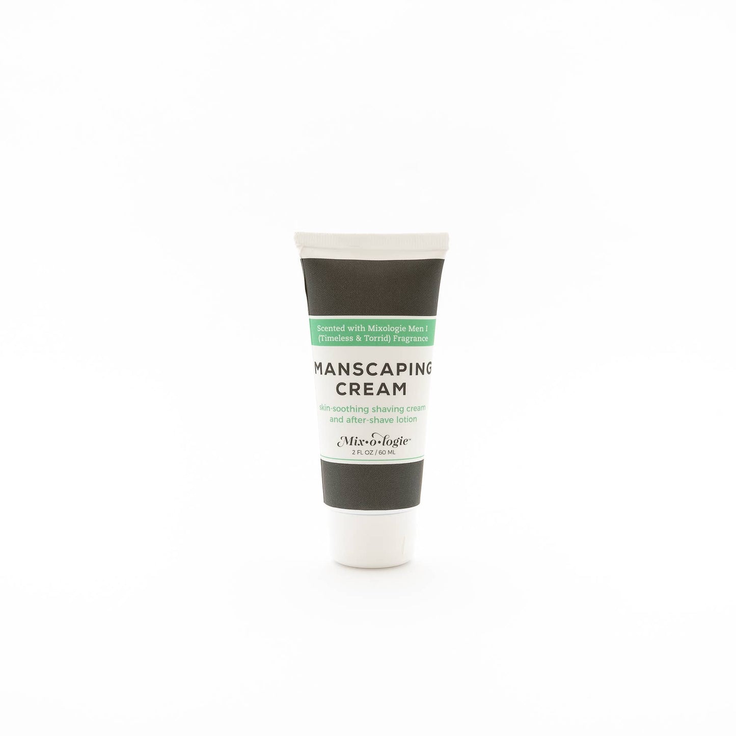 Manscaping Cream - I Scent