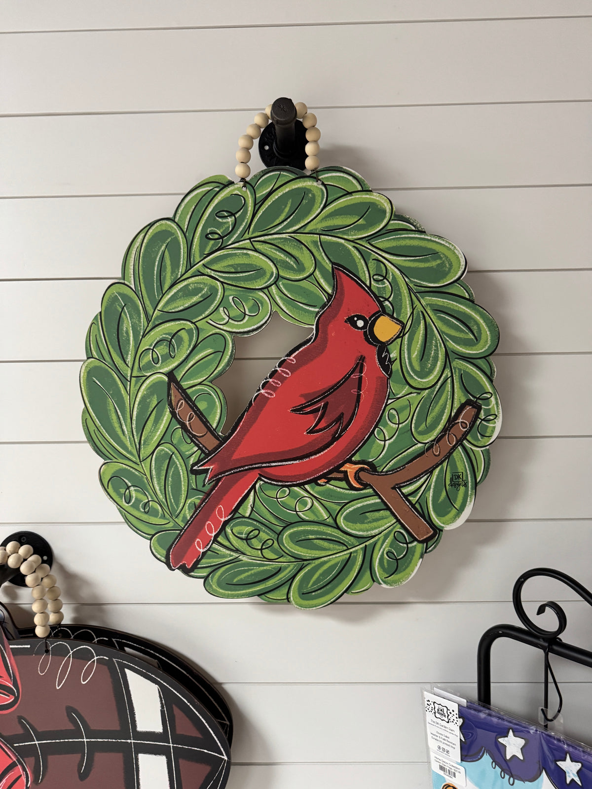 DK Designs Home Decor Collection