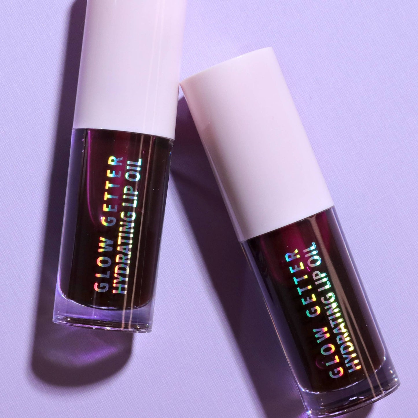 Moira - Lip Oil (005 Berry Berry)