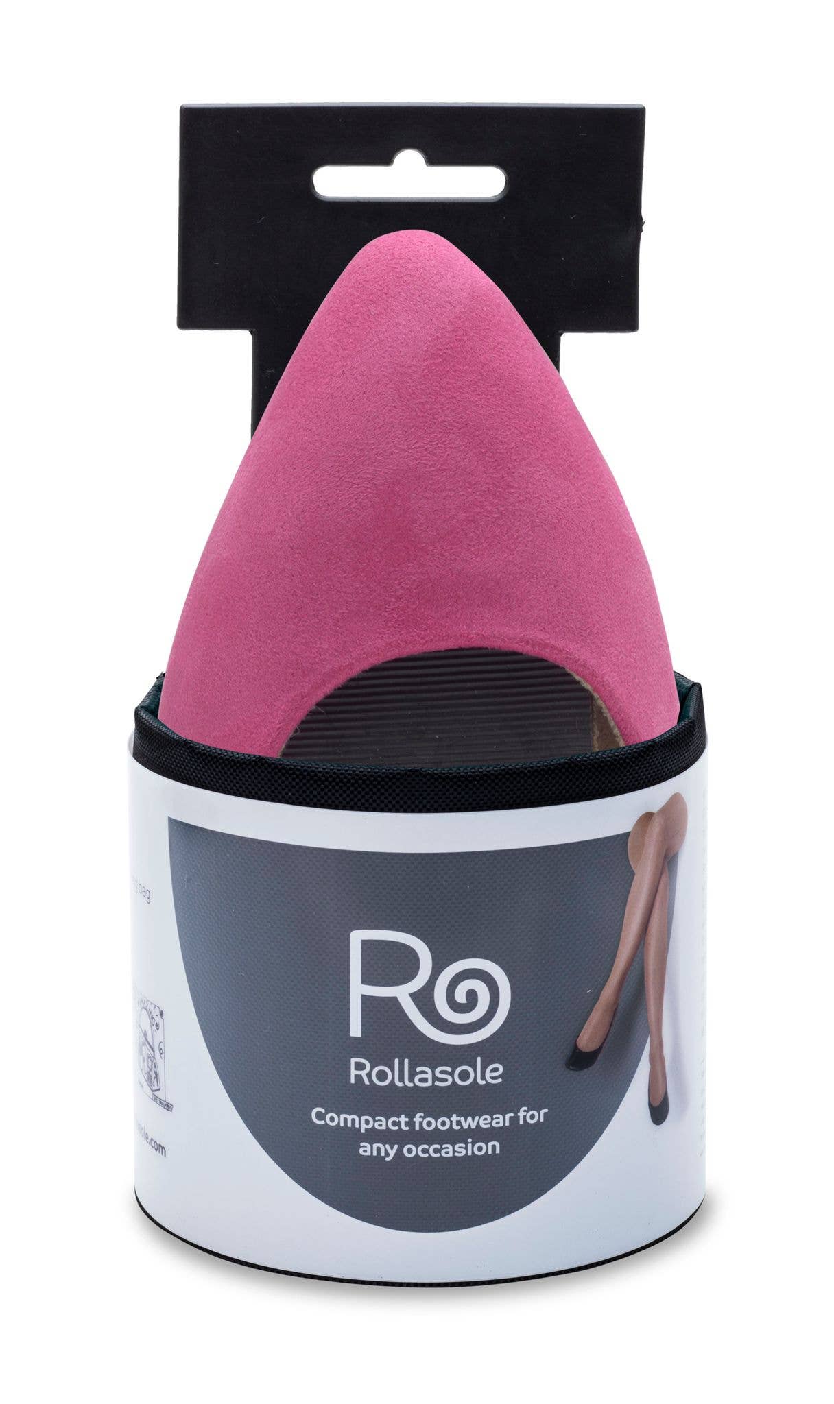 Rollasole - Pink Crush
