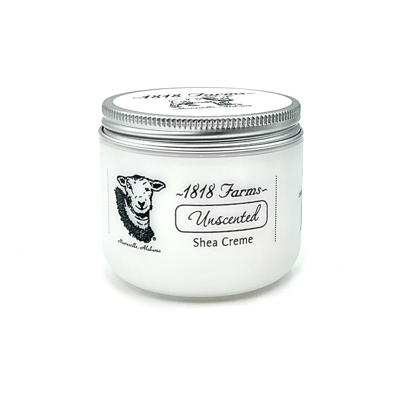 1818 Farms - Shea Creme - 4 fl oz