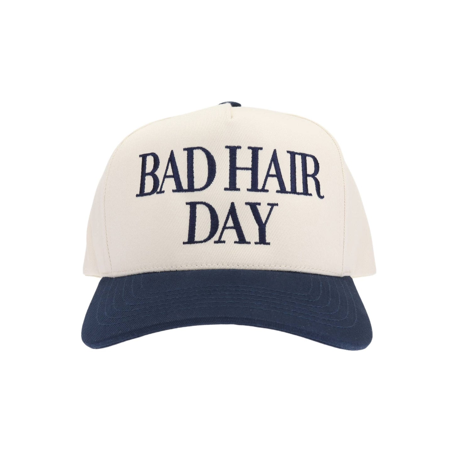 Bad Hair Day Trucker Hat