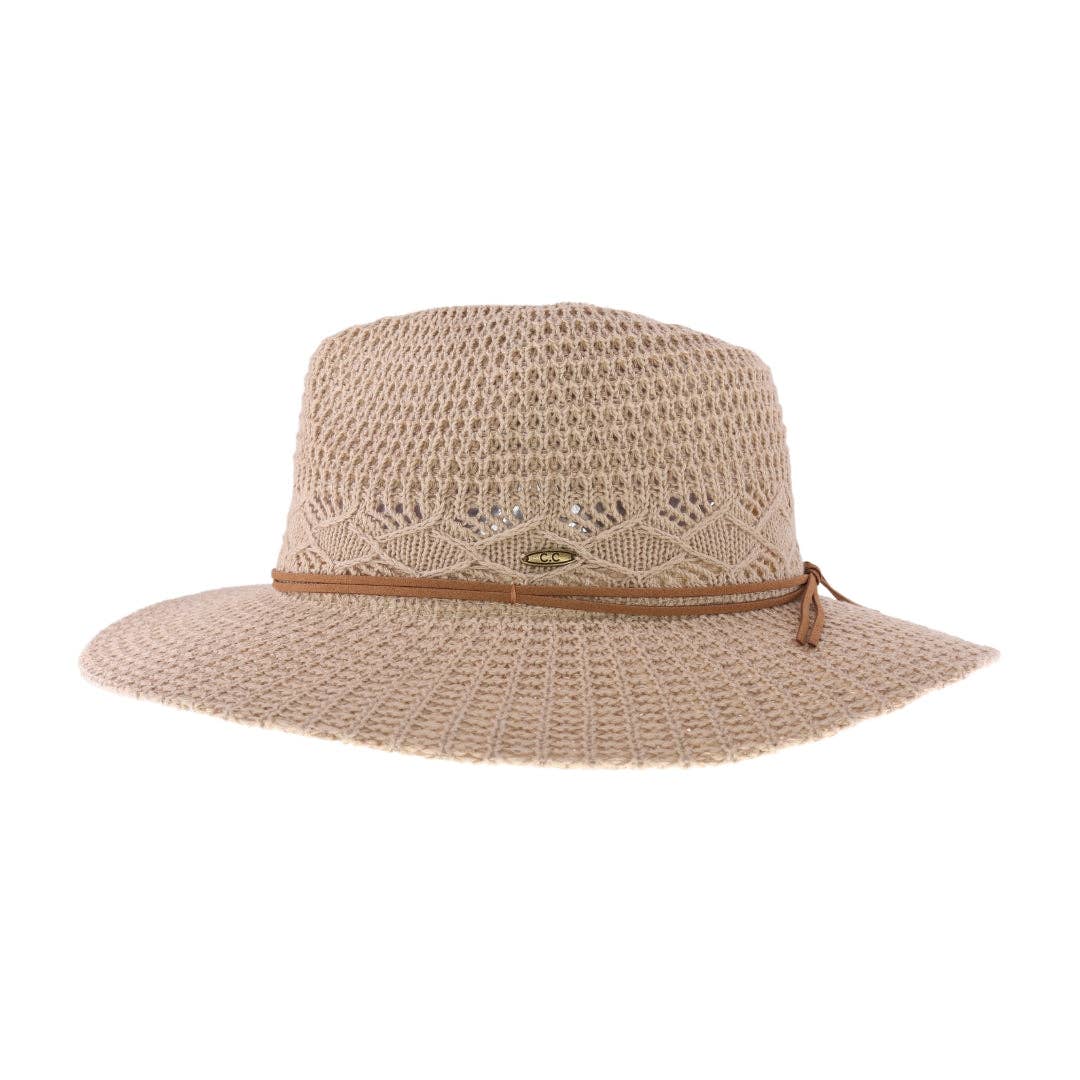 Panama Hat