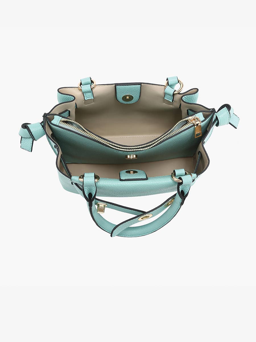 Maddie Satchel