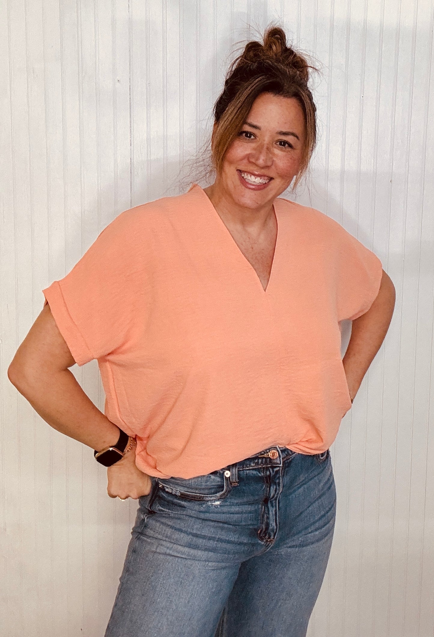 The Gianna Top